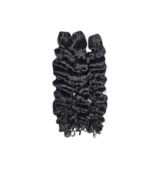 Cambodian Wave Curls