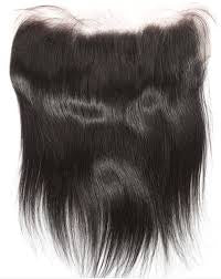 13x4 Frontal