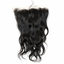 13x6 Frontal