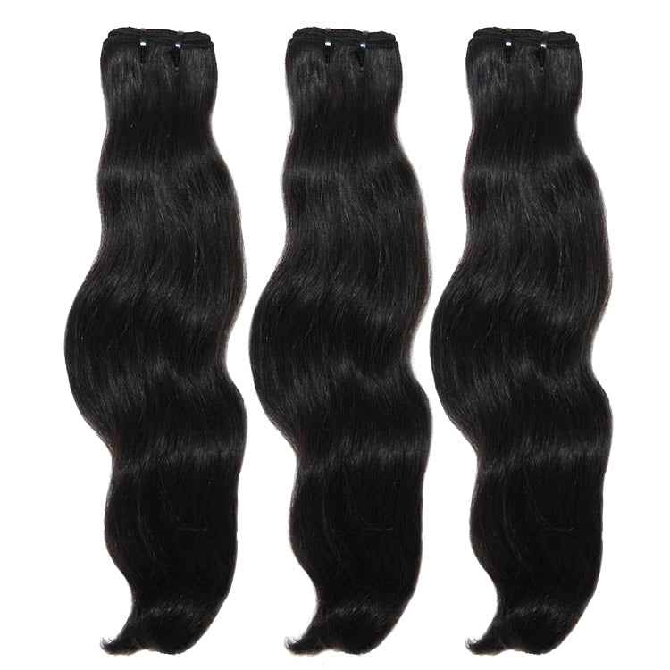Cambodian Wavy