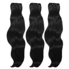 Cambodian Wavy