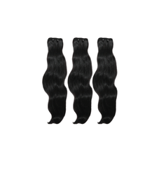 Vietnamese Straight/Cambodian Wavy| Bundle Deal