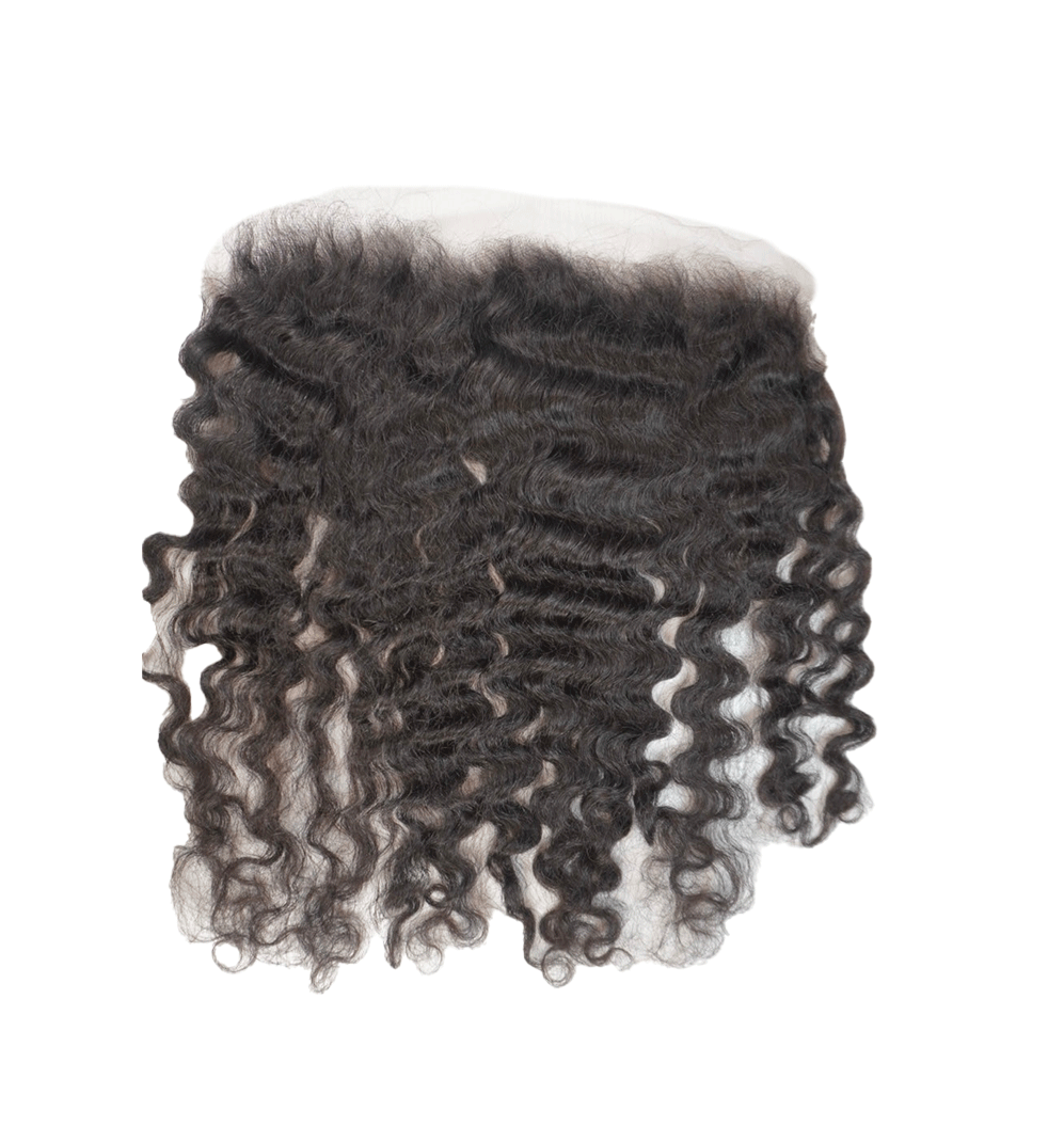 13x6 Frontal