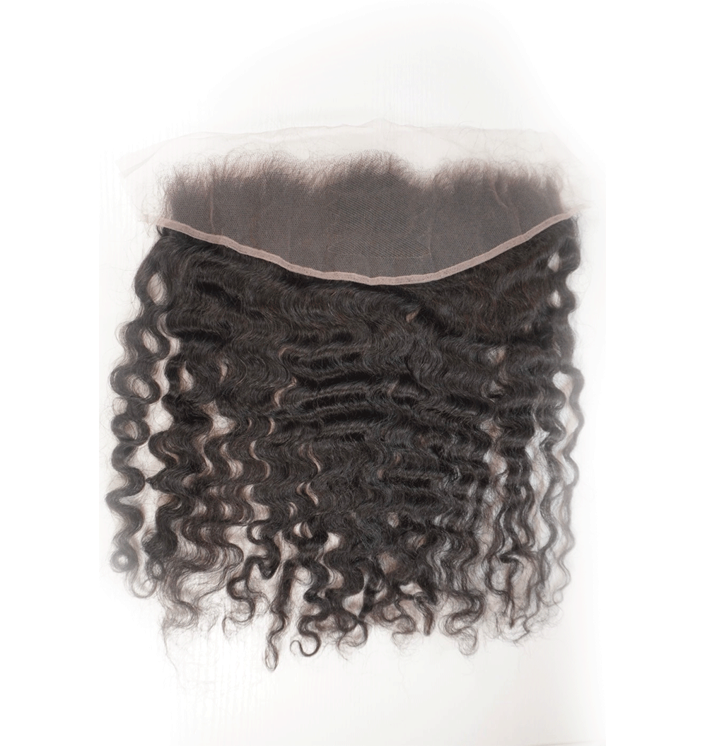 13x6 Frontal